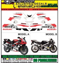 GSXR 1000 2001 K1